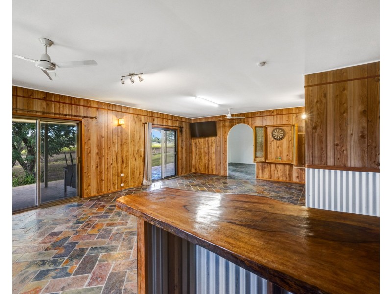 24768 Peak Downs Highway, Victoria Plains QLD 4751