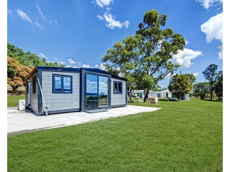 24768 Peak Downs Highway, Victoria Plains QLD 4751