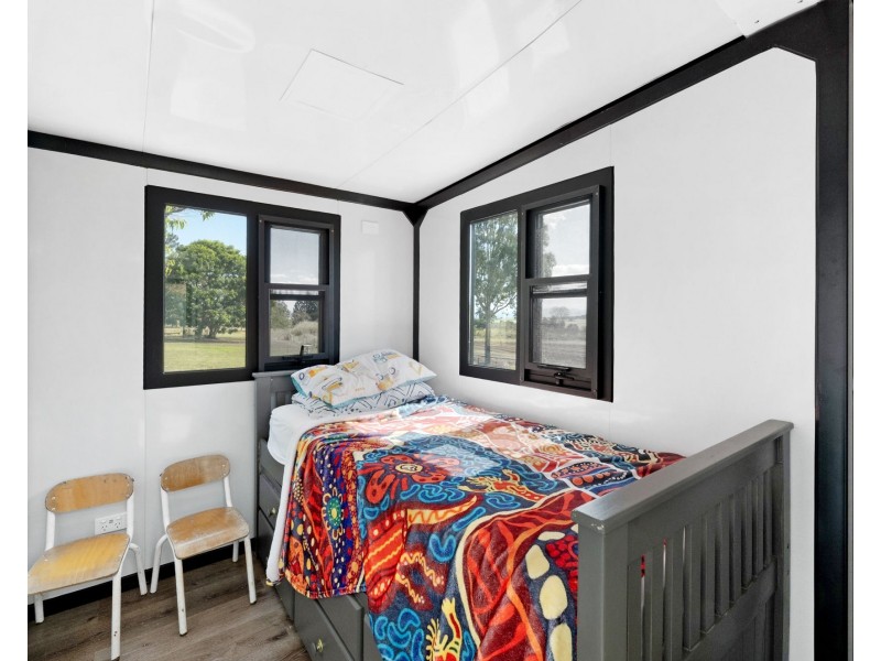 24768 Peak Downs Highway, Victoria Plains QLD 4751