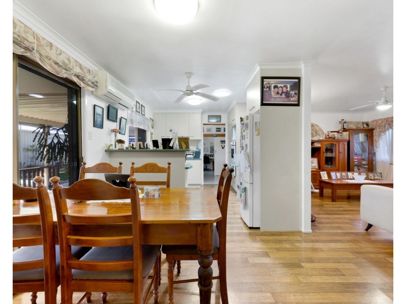 9 Churchill Avenue, Ooralea QLD 4740