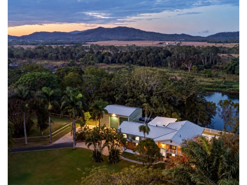 1124 Mackay-Eungella Road, Marian QLD 4753
