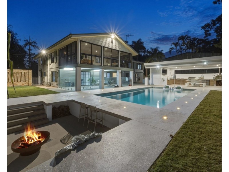 1124 Mackay-Eungella Road, Marian QLD 4753