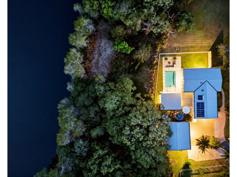 1124 Mackay-Eungella Road, Marian QLD 4753