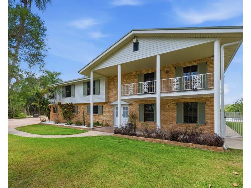 1124 Mackay-Eungella Road, Marian QLD 4753
