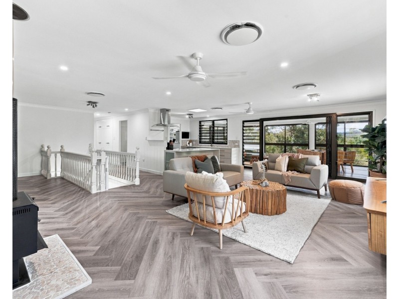 1124 Mackay-Eungella Road, Marian QLD 4753