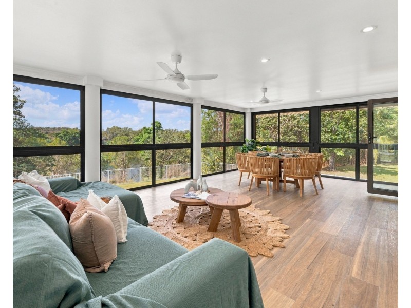 1124 Mackay-Eungella Road, Marian QLD 4753
