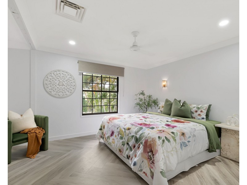 1124 Mackay-Eungella Road, Marian QLD 4753