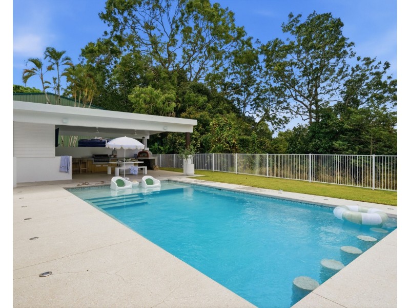 1124 Mackay-Eungella Road, Marian QLD 4753
