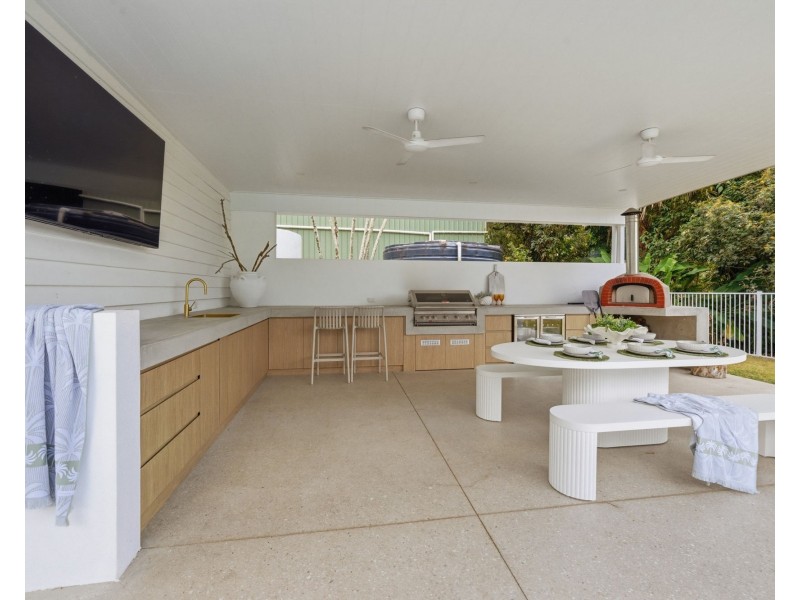 1124 Mackay-Eungella Road, Marian QLD 4753