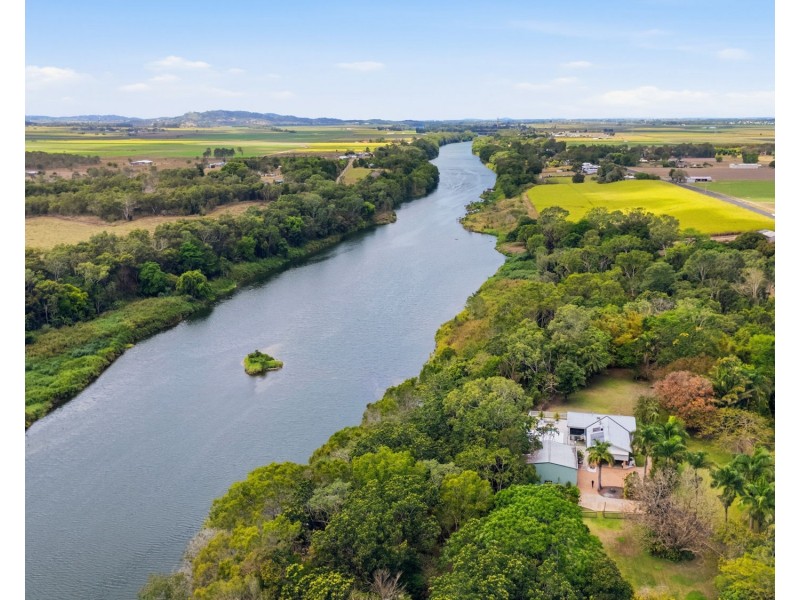 1124 Mackay-Eungella Road, Marian QLD 4753