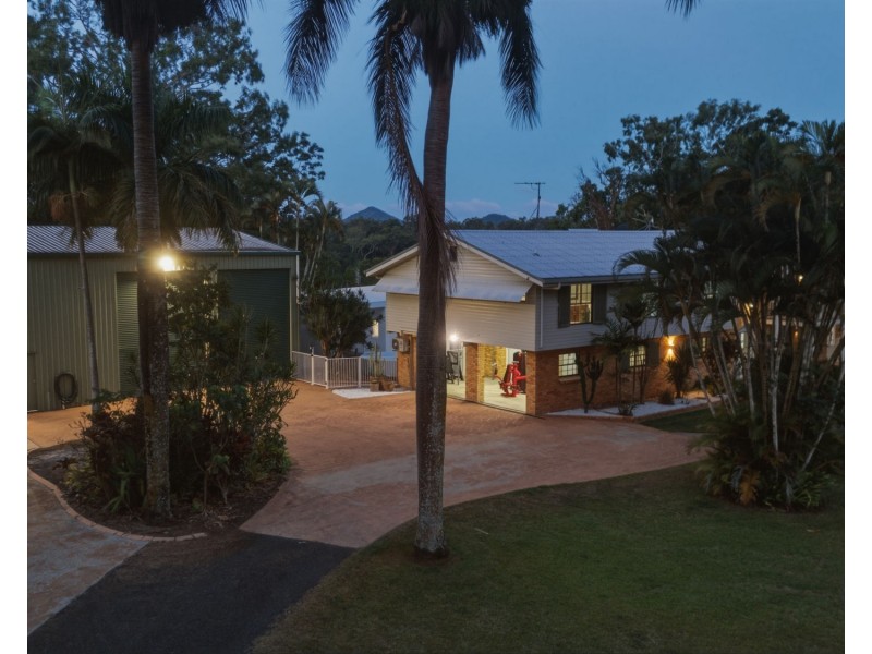 1124 Mackay-Eungella Road, Marian QLD 4753