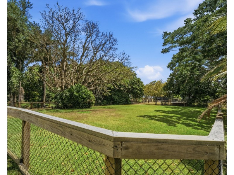 1124 Mackay-Eungella Road, Marian QLD 4753