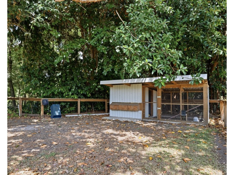 1124 Mackay-Eungella Road, Marian QLD 4753