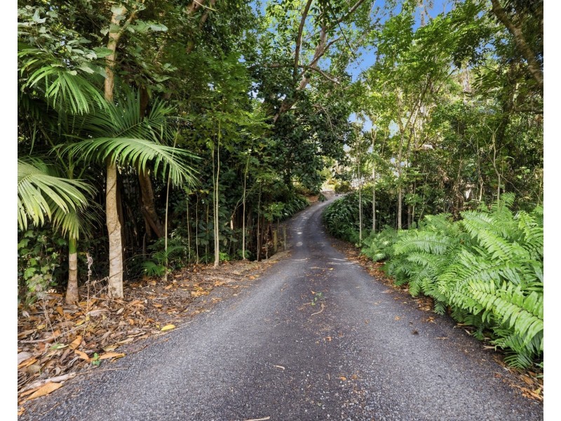 1124 Mackay-Eungella Road, Marian QLD 4753