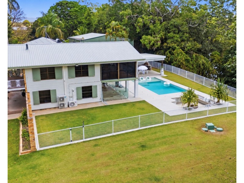 1124 Mackay-Eungella Road, Marian QLD 4753