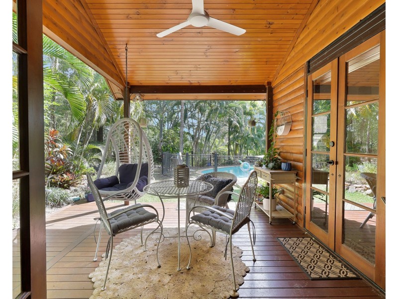 53 Thomas Road, Devereux Creek QLD 4753