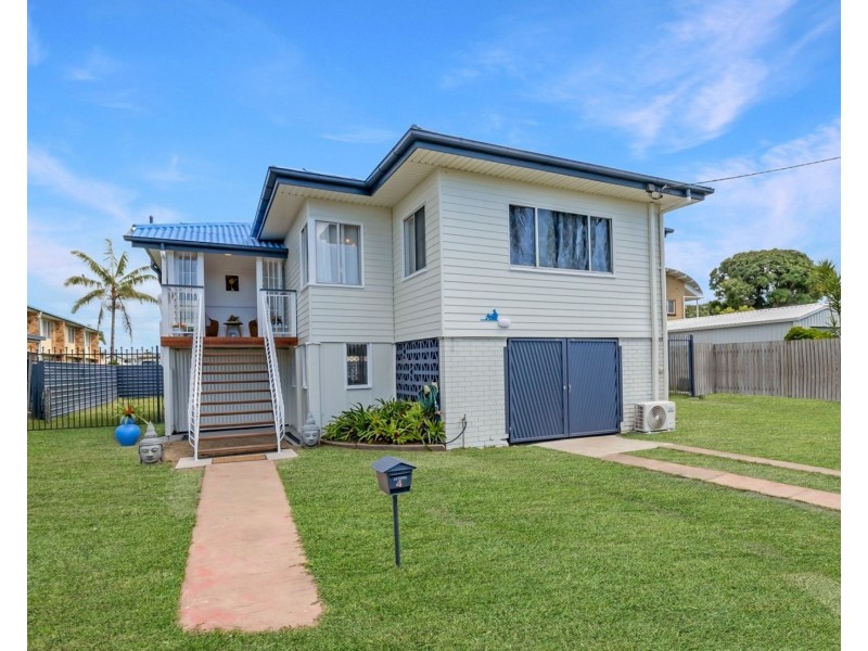 4 Stevenson Street, South Mackay QLD 4740