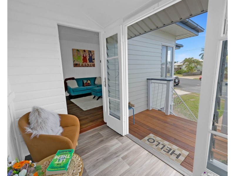 4 Stevenson Street, South Mackay QLD 4740