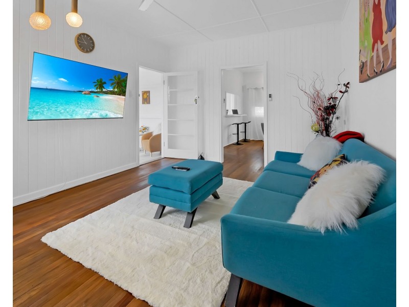 4 Stevenson Street, South Mackay QLD 4740