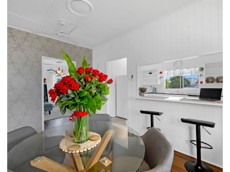 4 Stevenson Street, South Mackay QLD 4740