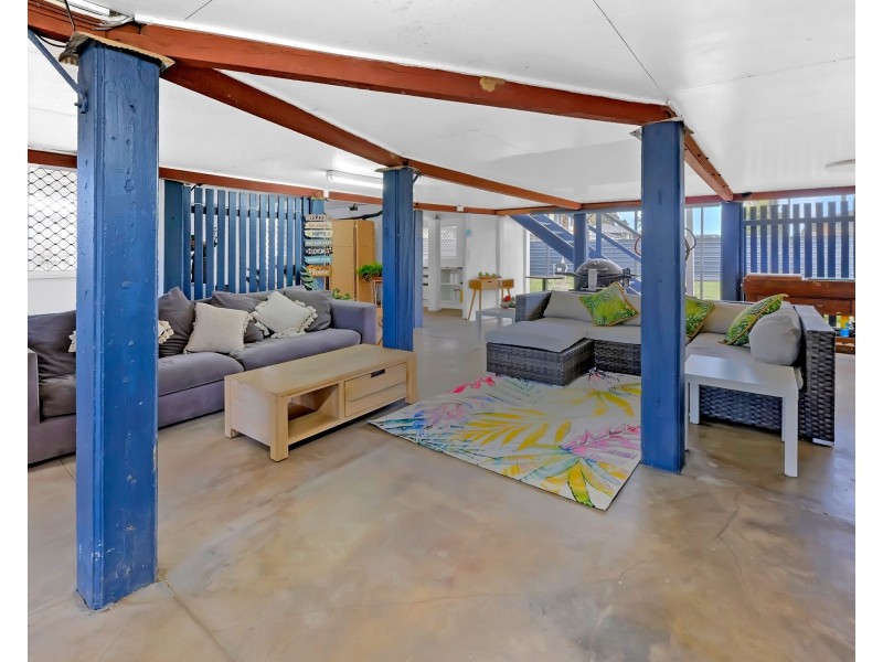 4 Stevenson Street, South Mackay QLD 4740