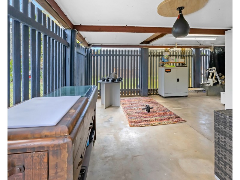 4 Stevenson Street, South Mackay QLD 4740