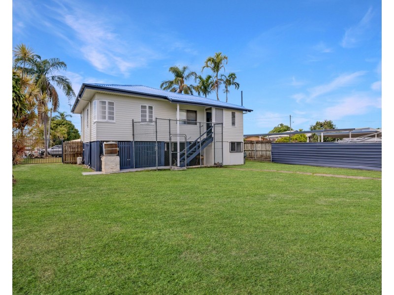 4 Stevenson Street, South Mackay QLD 4740