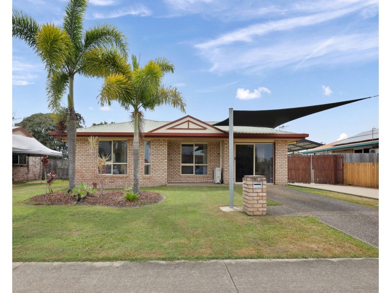 28 Caledonian Drive, Beaconsfield QLD 4740