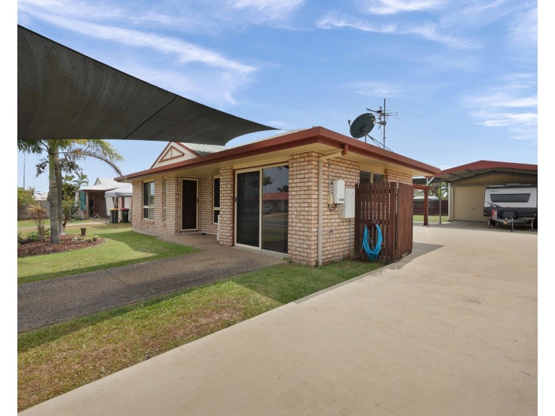 28 Caledonian Drive, Beaconsfield QLD 4740