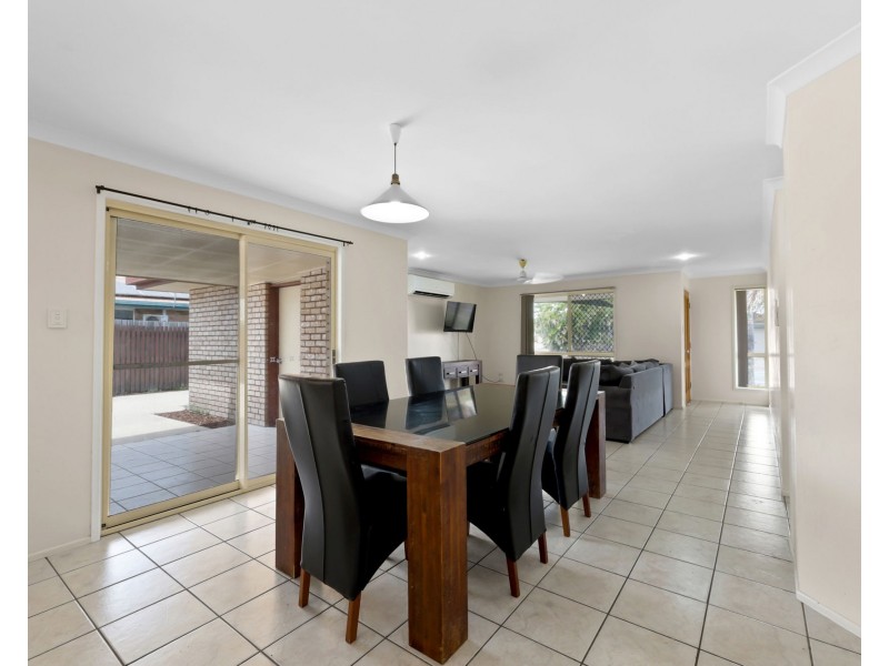 28 Caledonian Drive, Beaconsfield QLD 4740