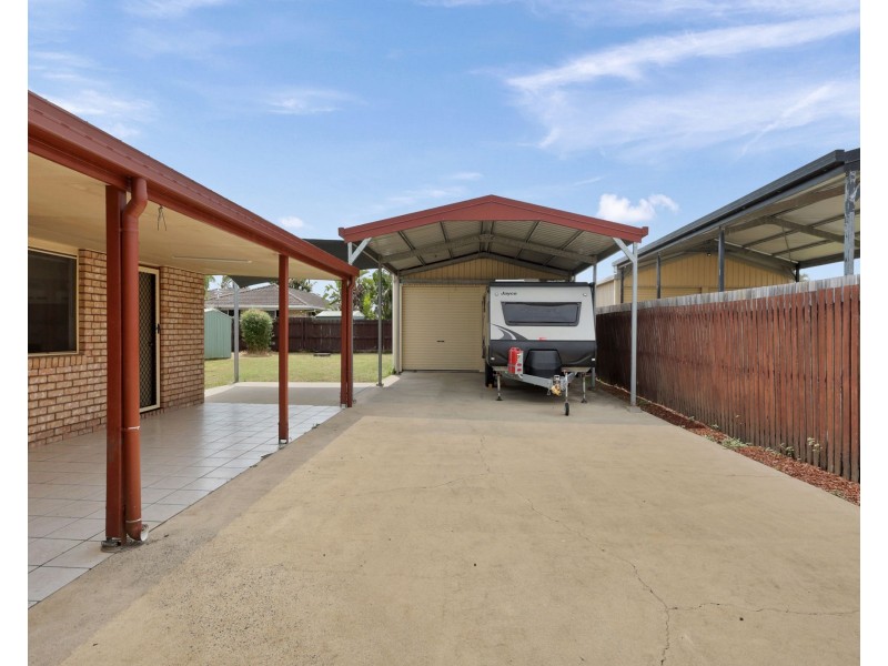 28 Caledonian Drive, Beaconsfield QLD 4740