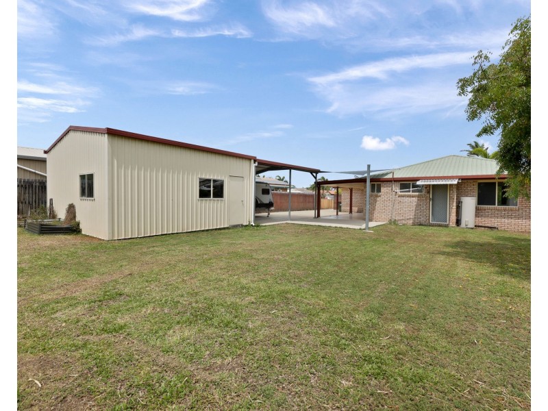 28 Caledonian Drive, Beaconsfield QLD 4740