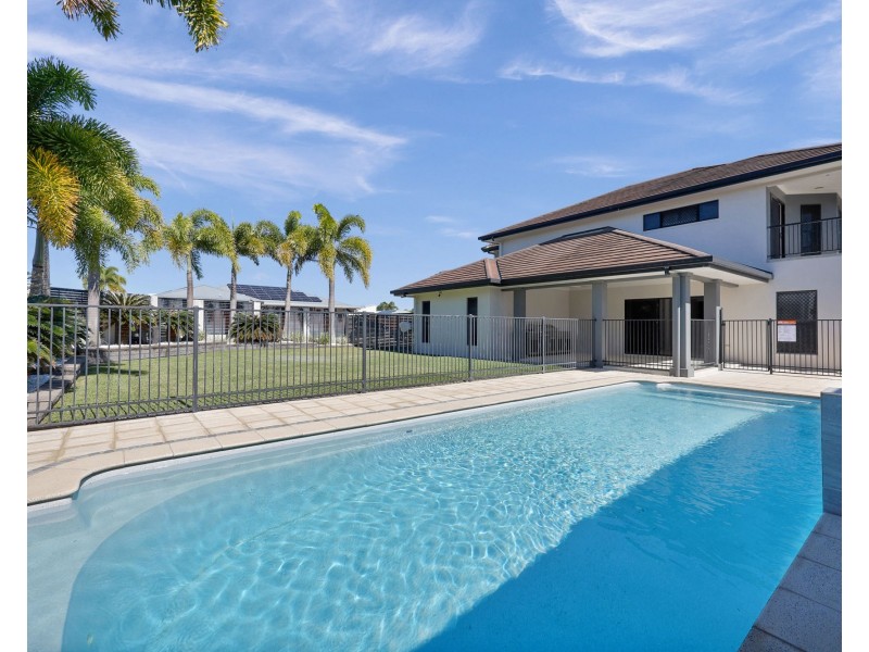 2 Tymons Court, Eimeo QLD 4740