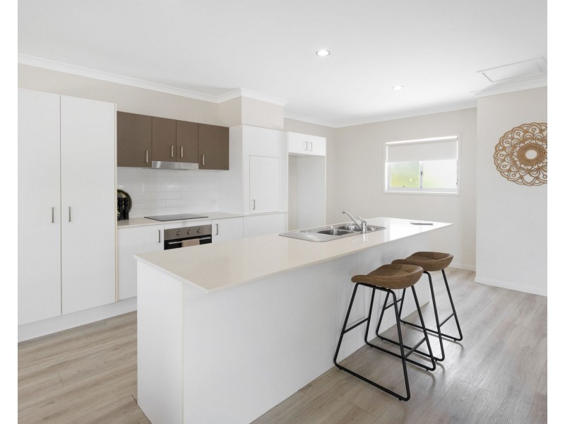 16/8 Petrie Street, East Mackay QLD 4740