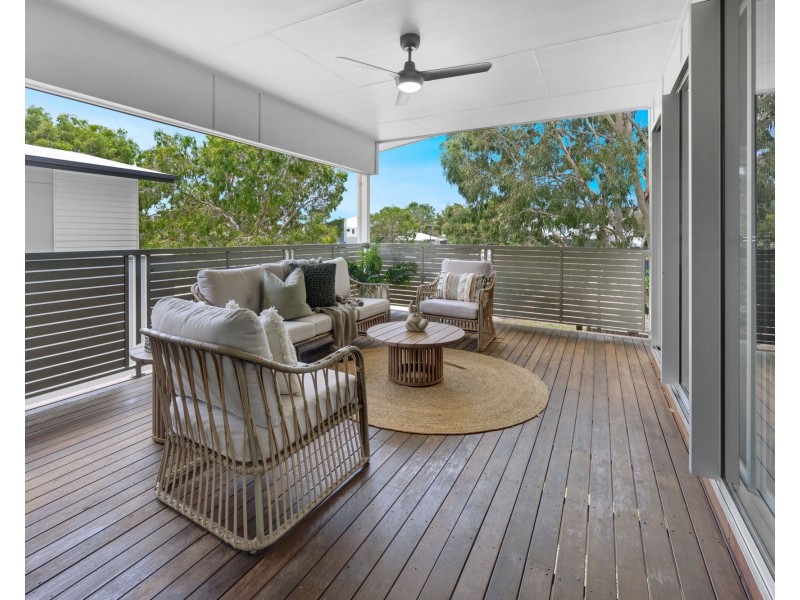 16/8 Petrie Street, East Mackay QLD 4740