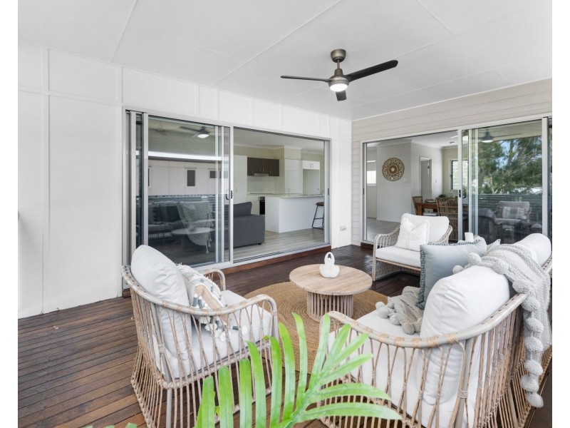 16/8 Petrie Street, East Mackay QLD 4740