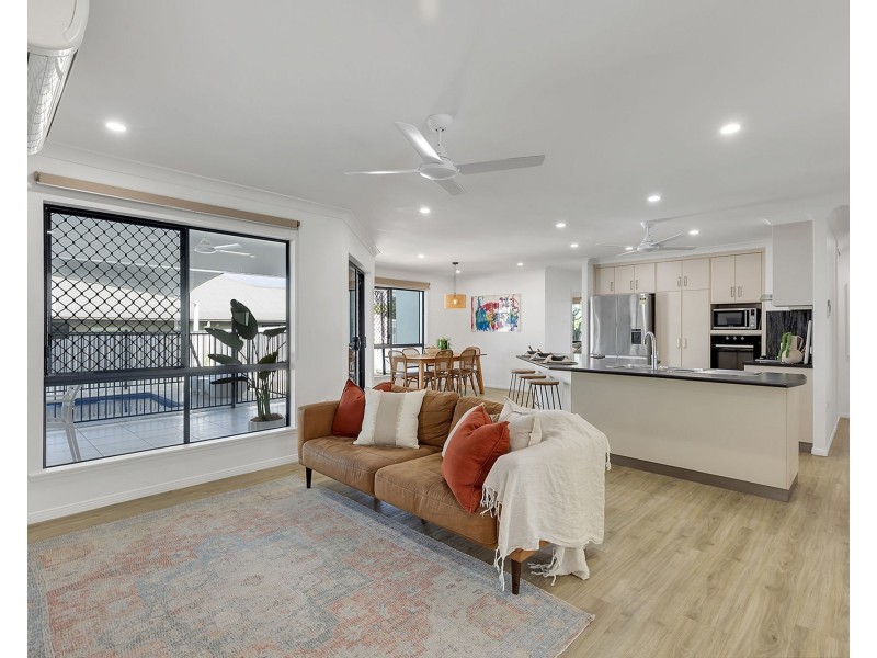 22 Hinze Circuit, Rural View QLD 4740