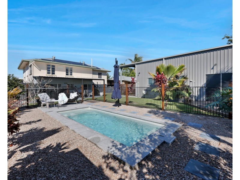 28 Edward Street, South Mackay QLD 4740