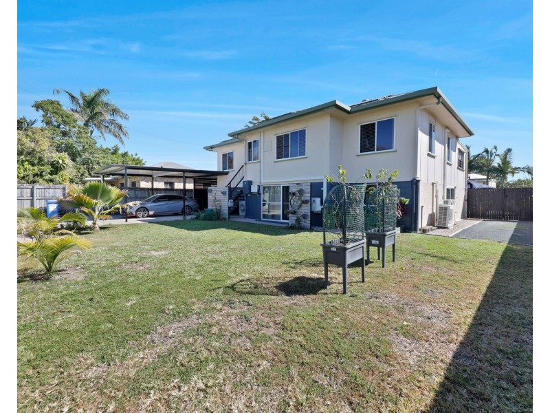 28 Edward Street, South Mackay QLD 4740