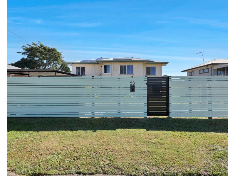 28 Edward Street, South Mackay QLD 4740