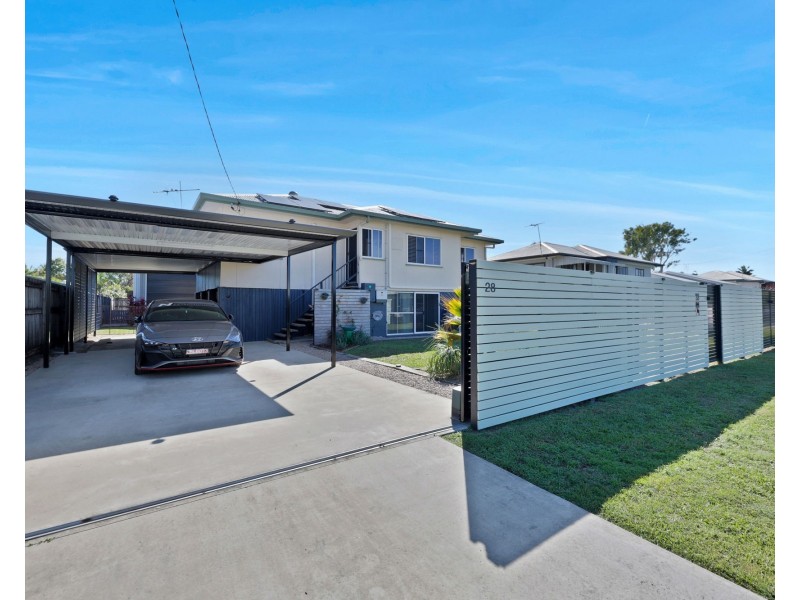 28 Edward Street, South Mackay QLD 4740