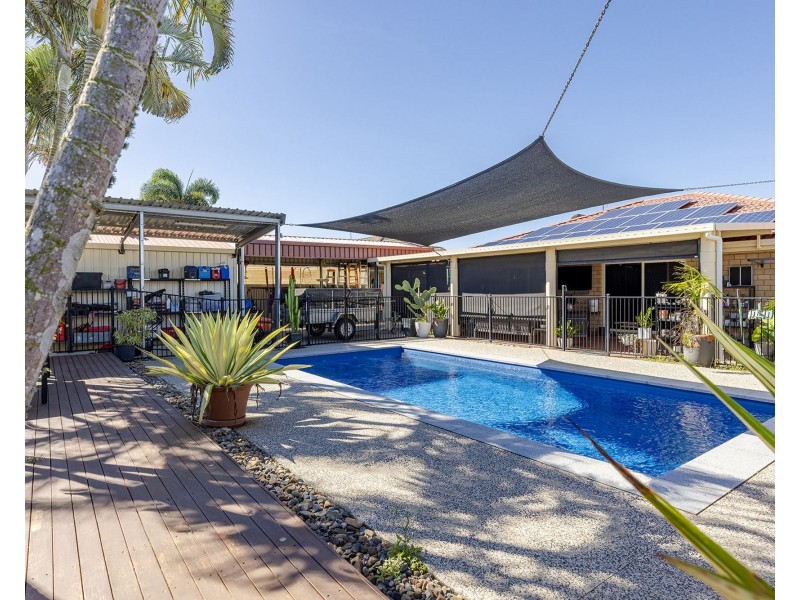 51 Companion Way, Bucasia QLD 4750