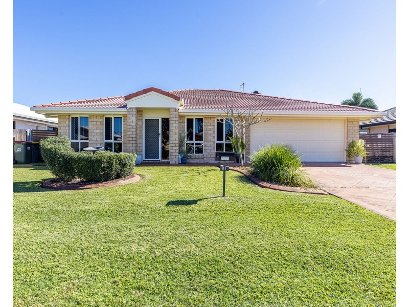 51 Companion Way, Bucasia QLD 4750