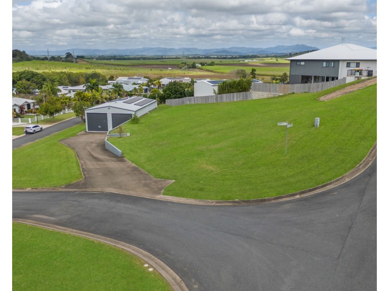 43 Jardine Drive, Erakala QLD 4740