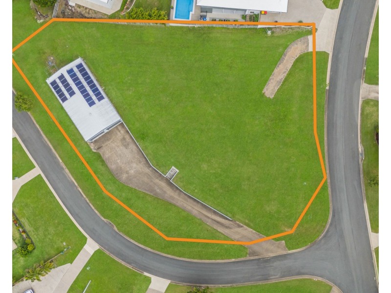 43 Jardine Drive, Erakala QLD 4740