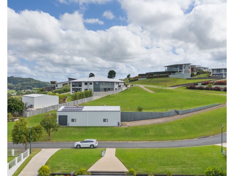 43 Jardine Drive, Erakala QLD 4740