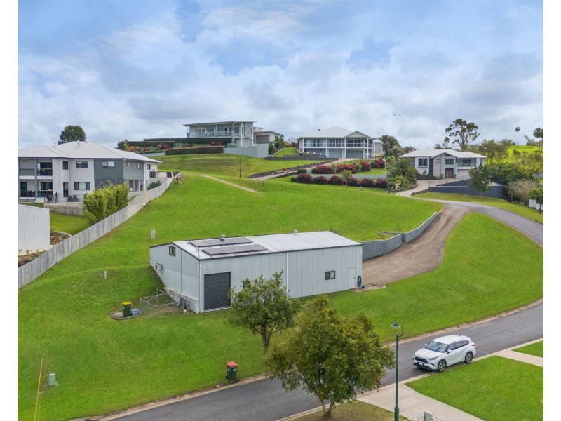 43 Jardine Drive, Erakala QLD 4740