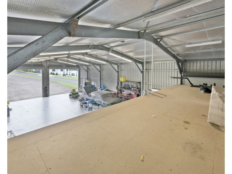 43 Jardine Drive, Erakala QLD 4740