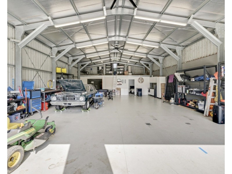 43 Jardine Drive, Erakala QLD 4740