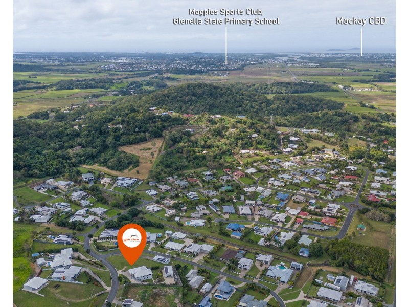 43 Jardine Drive, Erakala QLD 4740